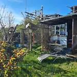 Apartmán Monteurwohnung Mit Wlan, Garten, Parkplatz, Eigener Terrasse Idar-Oberstein