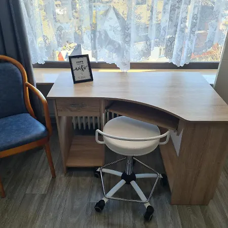 Monteurwohnung Mit Wlan, Garten, Parkplatz, Eigener Terrasse * Idar-Oberstein