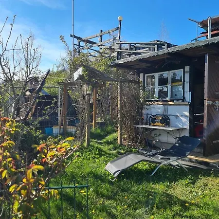 Apartamento Monteurwohnung Mit Wlan, Garten, Parkplatz, Eigener Terrasse Idar-Oberstein